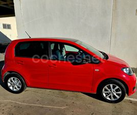SKODA CITIGO SKODA CITIGO 1.0 MPI AMBITION