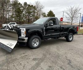 FORD F350 NEW 2026 FORD F-350 XL