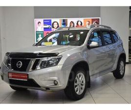 NISSAN TERRANO