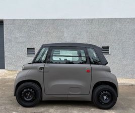 CITROEN AMI CITROËN AMI STANDARD