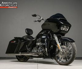 GRANDIN DALLAS 2021 HARLEY-DAVIDSON ROAD GLIDE