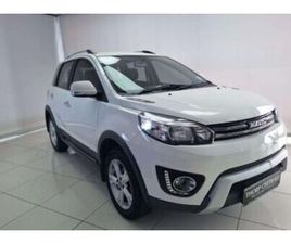 2021 HAVAL H1 1.5 VVT