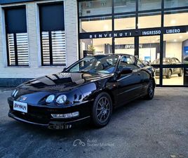 HONDA INTEGRA TYPE R TYPE R