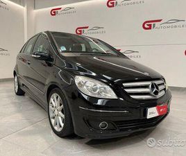MERCEDES CLASSE B B 170 MERCEDES-BENZ B 170 SPORT