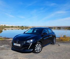 PEUGEOT 208 PEUGEOT 208 FULL LED, ANDROID AUTO 10-2020 160 MÊS IMPECÁVEL OUTUBRO/20