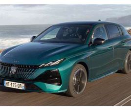 SW 1.6 BLUEHDI ALLURE 120