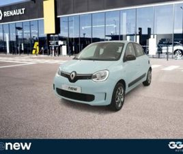 RENAULT TWINGO 1.0 SCE 65CH EQUILIBRE