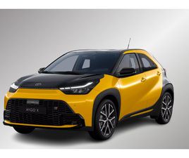 HYBRID 115 GR SPORT,