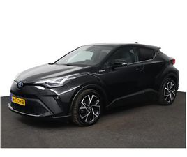 1.8 HYBRID FIRST EDITION