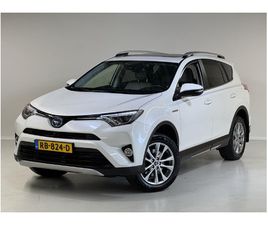 2.5 HYBRID AWD EXECUTIVE