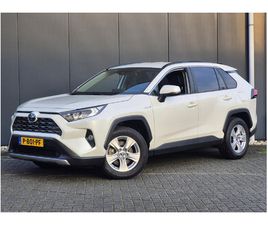 2.5 HYBRID AWD EXECUTIVE