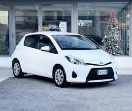 TOYOTA YARIS 1.5 HYBRID 75CV AUTOMATICA E5 NEO - 2