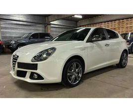 ALFA ROMEO GIULIETTA ◊GIULIETTA 1.4 * GARANTIE *