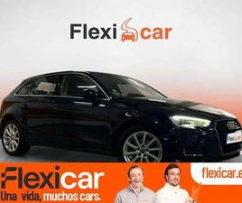 AUDI A3 SPORTBACK 30 TFSI SPORTBACK