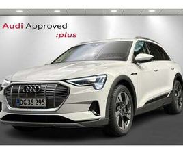 AUDI E-TRON 55 PRESTIGE QUATTRO 5D