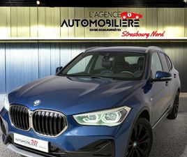 25E XDRIVE 1.5 220 HYBRID BUSINES DESIGN TOIT PANORAMIQUE - GARANTIE CONSTRUCTEUR - CARPLAY