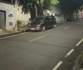 CITROEN EVASION VSX TURBO