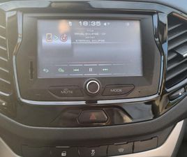 LADA VESTA LADA VESTA COMBI 75KW MANUÁL ZA 9 000 €