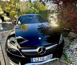 COUPÉ 250D 9G-TRONIC