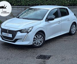 II BLUEHDI 100 ACTIVE BVM6