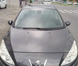 SEDAN FELINE 2.0 FLEX 16V 4P AUT.