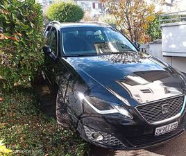 SEAT EXEO ST SEAT EXEO 1.8TSI 160PS MOTOREN MIT STEUERKETTE SITZENHEIZ.