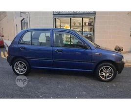 SUBARU VIVIO SUBARU VIVIO VERY ECONOMICAL