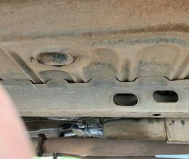 FORD RANCHERO 1970 FORD RANCHERO