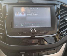 LADA VESTA LADA VESTA COMBI 75KW MANUÁL