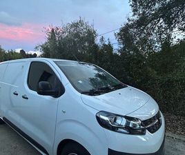 OPEL VIVARO FOURGON OPEL VIVARO 3