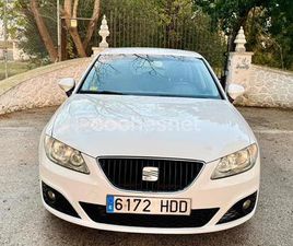 SEAT EXEO SEAT EXEO 1.8 TSI 120 CV REFERENCE