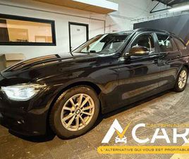 TOURING 320 DA - GARANTIE 12M