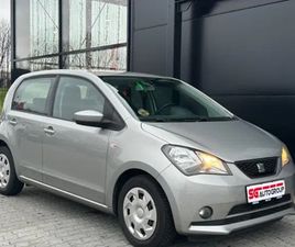 SEAT MII 1,0 60 STYLE ECO