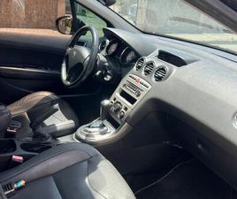 SEDAN FELINE 2.0 FLEX 16V 4P AUT.