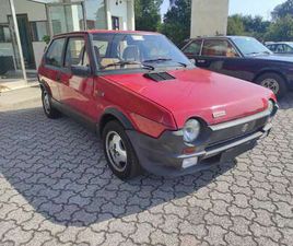 RITMO 3P 2.0 TC ABARTH 125CV