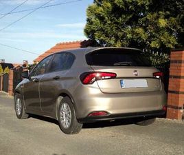 FIAT TIPO FIAT TIPO SALON POLSKA, OKAZJA BIELSKO-BIALA • OLX.PL
