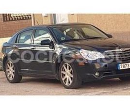 CHRYSLER SEBRING CHRYSLER SEBRING