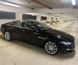 3.0 TD V6 PREMIUM LUXURY 300CV AUTO MY 2018