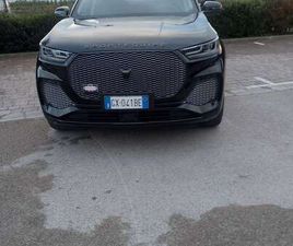 SPORTEQUIPE SPORTEQUIPE S6 PHEV 1.5 317CV AUTO