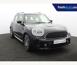 1.5 COOPER EXCLUSIVE STEPTRONIC EURO 6 (START/STOP) 5DR