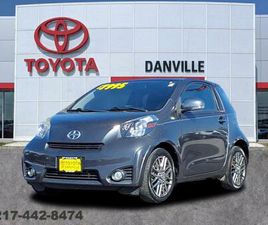 SCION IQ USED 2012 SCION IQ BASE