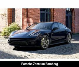 PORSCHE PANAMERA 4 E-HYBRID PLATINUM EDITION