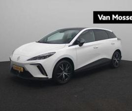 MG 4 LONG RANGE LUXURY 64 KWH | NAVI | 360 CAMERA | LED KOPL — MG — MARKTPLAATS