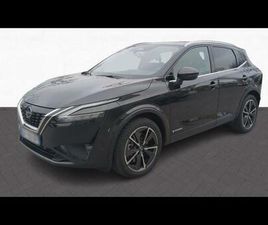 NISSAN QASHQAI E-POWER E-POWER 190CH TEKNA 2022