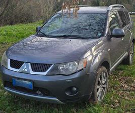 OUTLANDER 2.2 DI-D INSTYLE