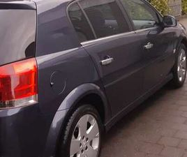 SIGNUM 1.9 CDTI EDITION PLUS