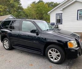 2007 GMC ENVOY DENALI V8 4X4 110K MILES