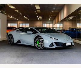 5.2 V10 LP 640-4 EVO LDF 4WD EURO 6 (START/STOP) 2DR