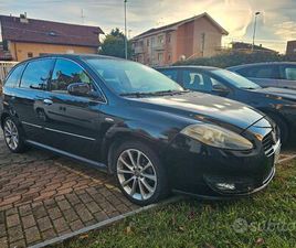 FIAT CROMA 1.9 MJET 150CV