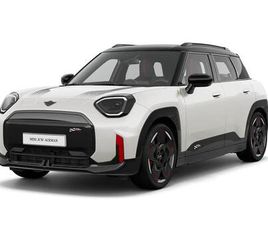 54.2KWH JOHN COOPER WORKS AUTO 5DR